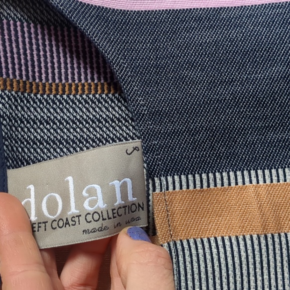 Anthropologie Dolan bell sleeve blouse - Picture 5 of 8